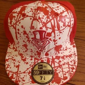 RARE New Orleans Voodoo 59 Fifty